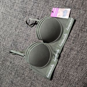 Green Multiway Bra